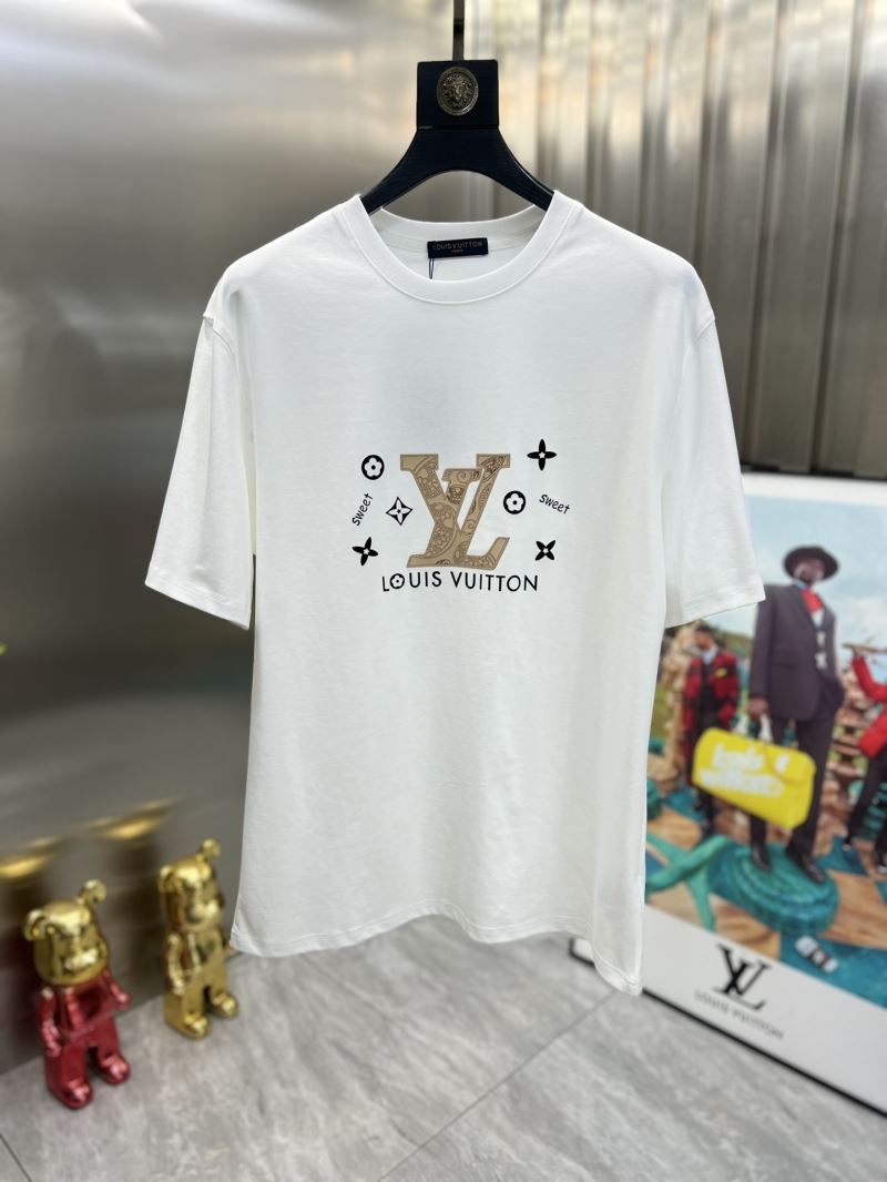 Louis Vuitton T-Shirts